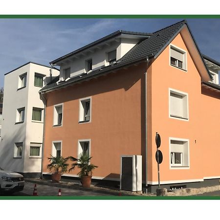 Bodensee Sunshine Zimmer & Apts. Uhldingen-Mühlhofen Esterno foto