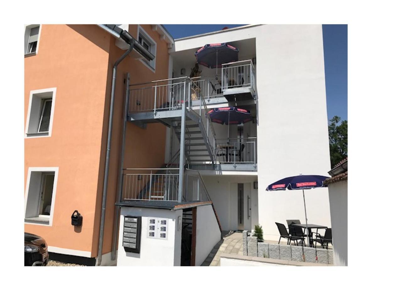 Bodensee Sunshine Zimmer & Apts. Uhldingen-Mühlhofen Esterno foto