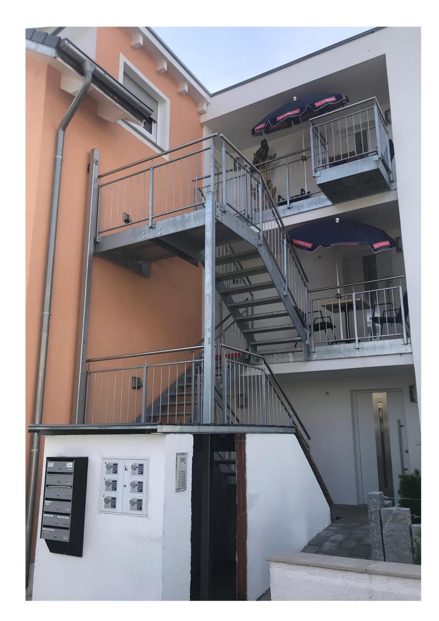 Bodensee Sunshine Zimmer & Apts. Uhldingen-Mühlhofen Esterno foto