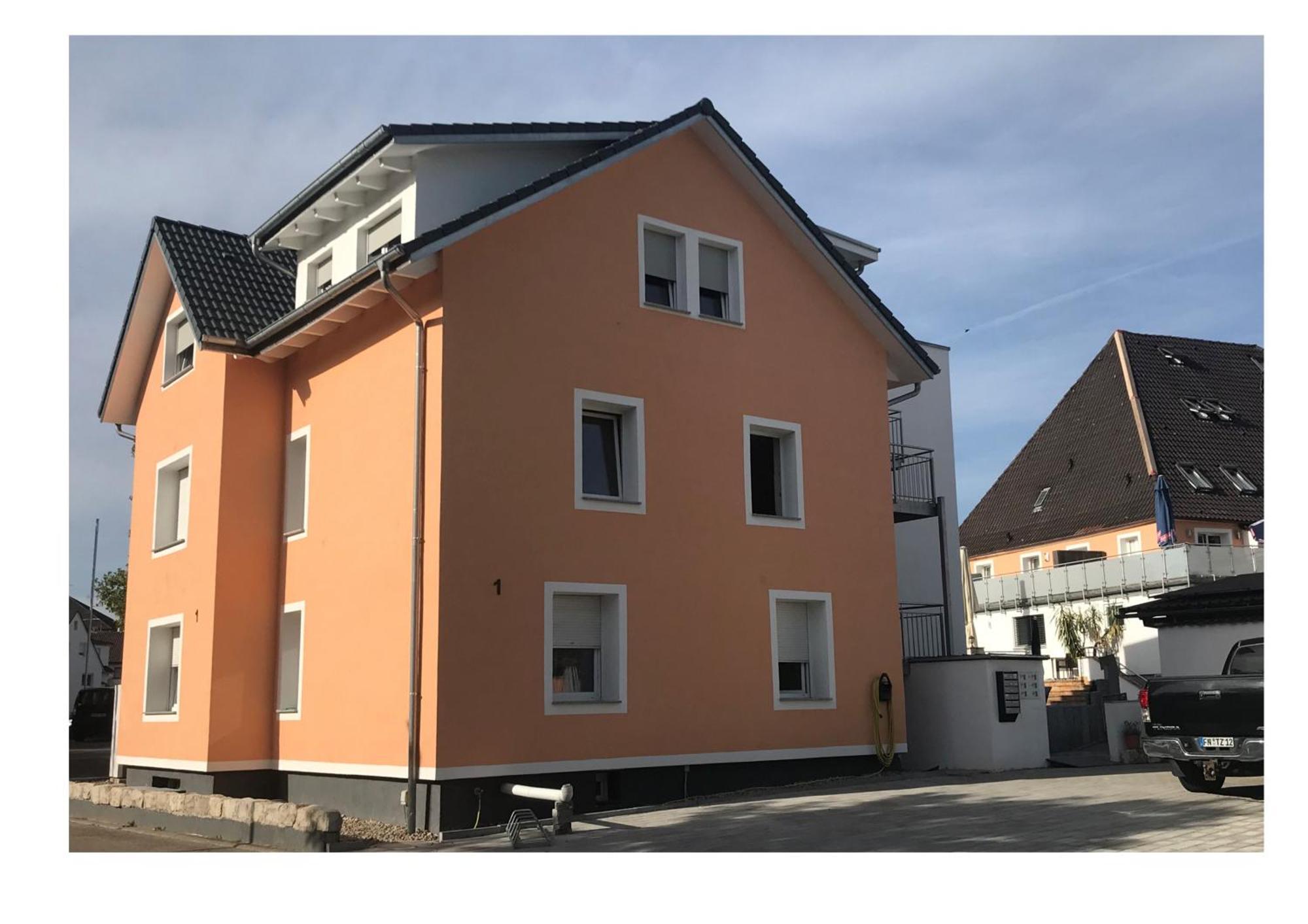 Bodensee Sunshine Zimmer & Apts. Uhldingen-Mühlhofen Esterno foto